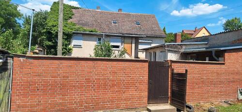 Foto - Einfamilienhaus in ruhiger Lage in Rottelsdorf
