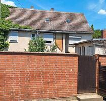 Einfamilienhaus in ruhiger Lage in Rottelsdorf - Gerbstedt