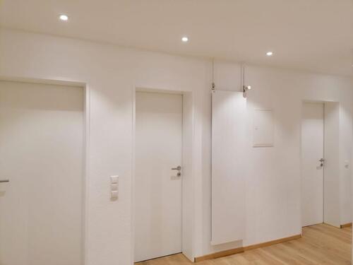 Foto - 4 Zimmer Etagenwohnung zum Kaufen in Freiburg im Breisgau