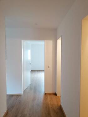 Foto - 4 Zimmer Etagenwohnung in Freiburg im Breisgau