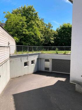 Foto - 3 Zimmer Etagenwohnung in Siegburg