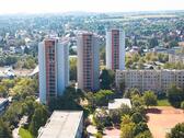 Foto - Große 3 Raumwohnung mit Balkon!