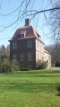 Foto - Etagenwohnung in Weeze zur Miete