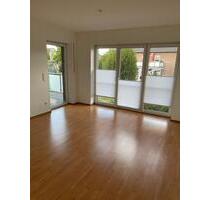 großzügige 3 Zimmer Wohnung im Herzen Langenbergs - Oelde