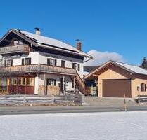 Haus zu verkaufen - 695.000,00 EUR Kaufpreis, in Mittenwald (PLZ: 82481)