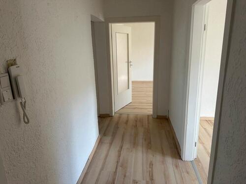 Foto - 2 Zimmer Wohnung im Dachgeshoß - 613,00 EUR Kaltmiete,