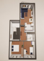 Foto - Etagenwohnung in Nordhausen zur Miete