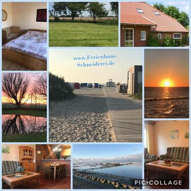 Foto - andere zur Miete in Wangerland
