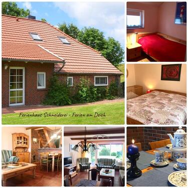 Foto - andere in Wangerland