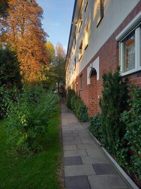 Foto - Etagenwohnung zum Kaufen in Bremen
