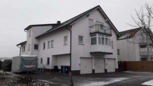 Foto - Ideale Kapitalanlage – 1-Zimmer-Appartement, 2 Balkone und Garage