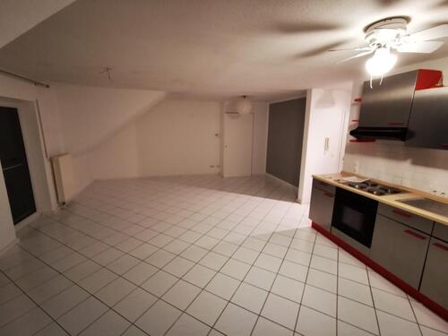 Foto - Etagenwohnung zum Kaufen in Gernsheim