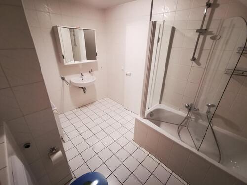 Foto - Etagenwohnung in Gernsheim