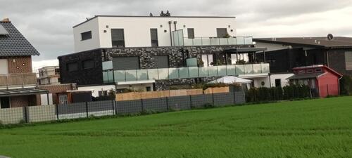 Foto - Etagenwohnung zur Miete in Bedburg