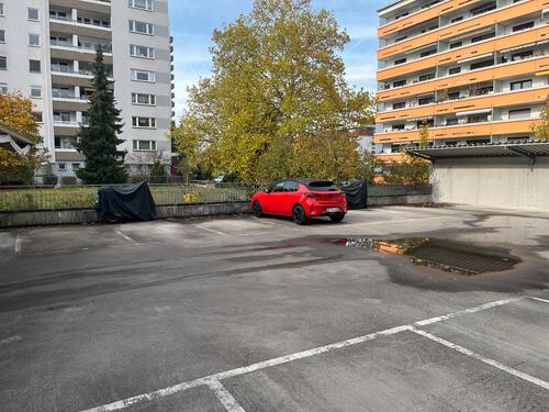 Foto - andere in Obertshausen zur Miete