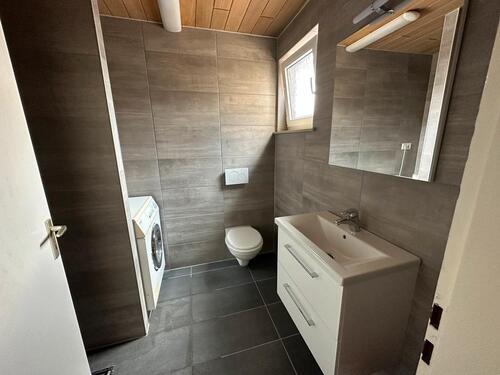 Foto - Etagenwohnung zur Miete in Ludwigshafen am Rhein