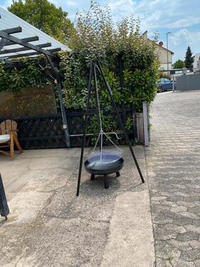 Foto - Etagenwohnung in Ludwigshafen am Rhein zur Miete