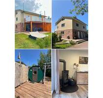 Ostseestrand Schönberg Ferienhaus Dannehuus 6-8 Personen - Schönberg (Holstein)