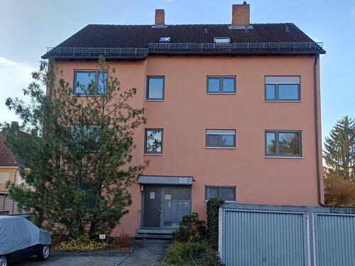 Foto - Schöne, helle 2-Zimmer-Wohnung in Neumarkt, ruhig und zentrumsnah