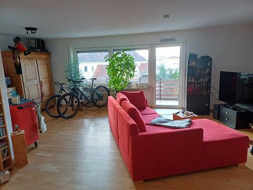 Foto - Etagenwohnung zum Kaufen in Neumarkt in der Oberpfalz