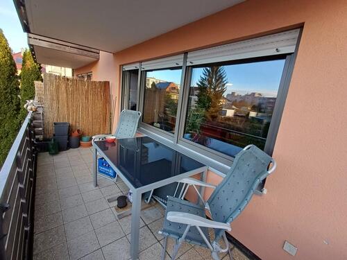 Foto - Etagenwohnung in Neumarkt in der Oberpfalz