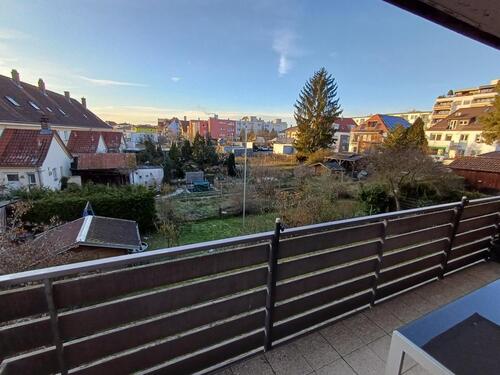 Foto - Etagenwohnung in Neumarkt in der Oberpfalz zum Kaufen