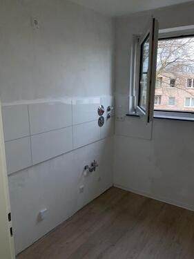 Foto - Etagenwohnung in Krefeld zur Miete