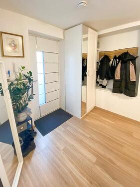 Foto - Etagenwohnung in Mainz zur Miete