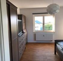 2-Zimmer-Wohnung DSL, voll möbliert, zentrumsnah, Küche, WLAN - Erfurt Daberstedt