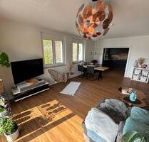 4 Zimmer Wohnung mit 120m² Würzburg Lengfeld