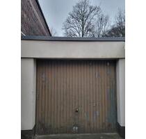 große Garage zu vermieten - Essen-Schonnebeck, Huestrasse