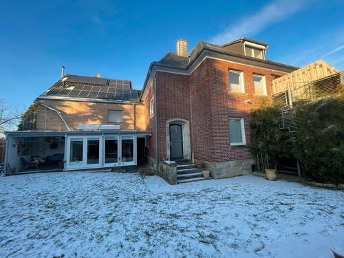 Foto - 20 Zimmer Einfamilienhaus in Steinfurt