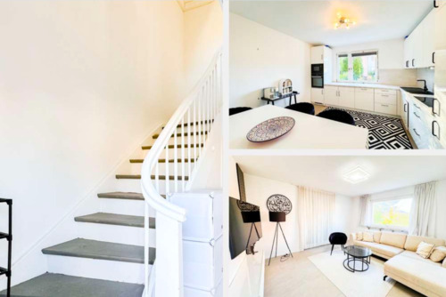 Foto - +++ RENDITE KNALLER: renoviertes Mehrfamilienhaus in Wertheim +++