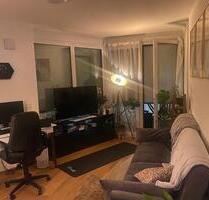 Nachmieter für 2 Zimmer Wohnung ab März in Herdern - Freiburg im Breisgau Lehen