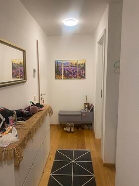 Foto - Etagenwohnung in Freiburg im Breisgau zur Miete