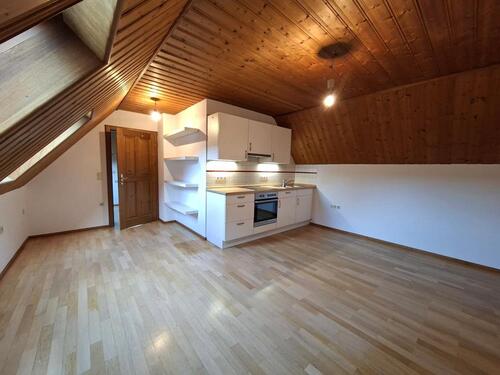 Foto - Die ideale Singlewohnung! - 400,00&nbsp;EUR Kaltmiete, ca.&nbsp; 52,00&nbsp;m&sup2;