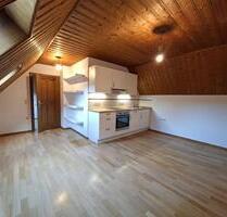 Die ideale Singlewohnung! - 400,00&nbsp;EUR Kaltmiete, ca.&nbsp; 52,00&nbsp;m&sup2; in Bad Staffelstein (PLZ: 96231)