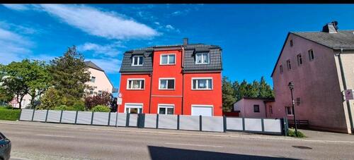 Foto - 4 Raum Wohnung in Limbach-Oberfrohnakändler