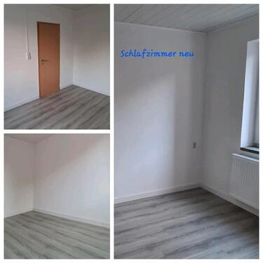 Foto - 4 Zimmer Erdgeschoßwohnung zur Miete in Limbach-Oberfrohna