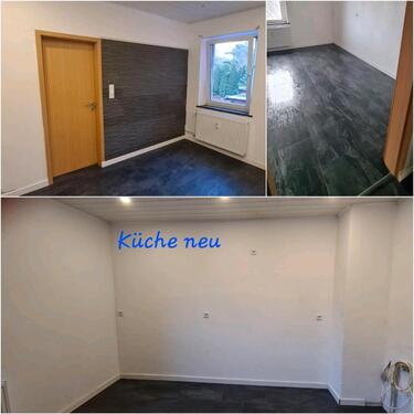 Foto - 4 Zimmer Erdgeschoßwohnung in Limbach-Oberfrohna