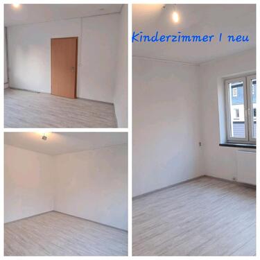 Foto - Erdgeschoßwohnung in Limbach-Oberfrohna zur Miete