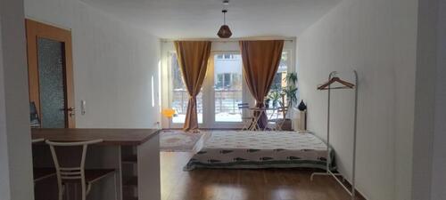 Foto - Private Garten & Küche & Furnished + Long term