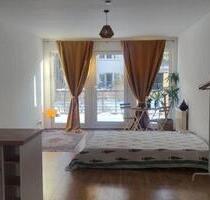 Private Garten & Küche & Furnished + Long term - Berlin Friedrichshain-Kreuzberg