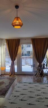 Foto - 1 Zimmer Etagenwohnung zur Miete in Berlin