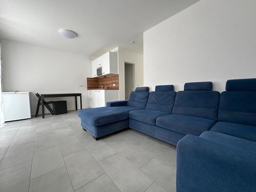 Foto - Möbliertes Apartment 32 m2 in Rödermark zu vermieten, SOFORT FREI