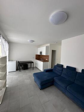 Foto - 2 Zimmer Erdgeschoßwohnung zur Miete in Rödermark