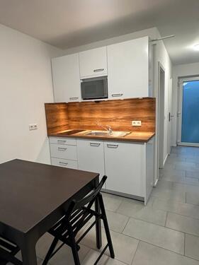 Foto - 2 Zimmer Erdgeschoßwohnung in Rödermark