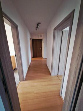 Foto - 3.5 Zimmer Etagenwohnung zur Miete in Hann. Münden