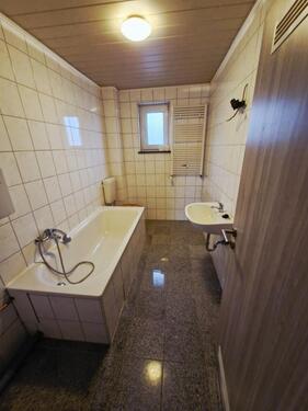 Foto - 3.5 Zimmer Etagenwohnung in Hann. Münden