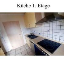 200qm Wohnfläche mit Terrasse über 2 1,5 Stockwerke1.Etage - Kastellaun
